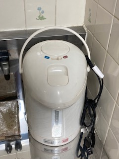 東町ペアシティ（マンスリー）の設備