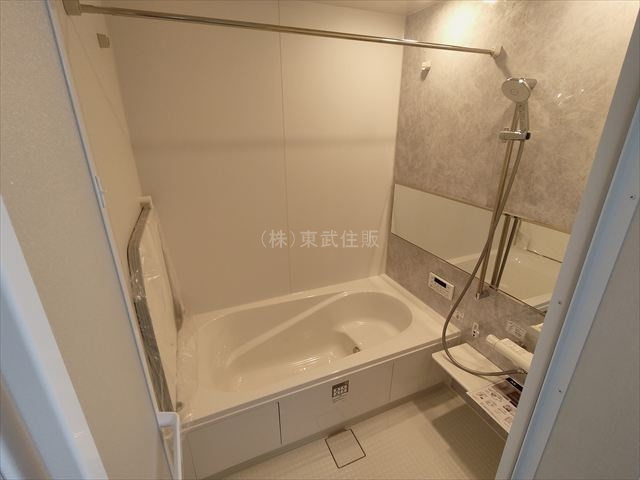 【浴室】の画像