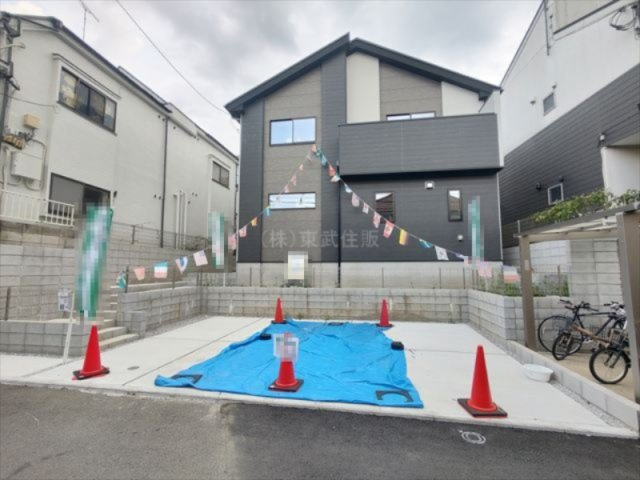 【外観】の画像
