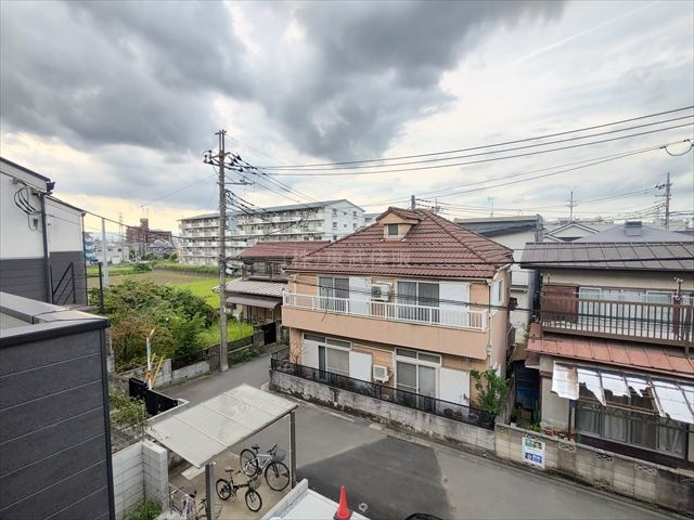 【展望】の画像