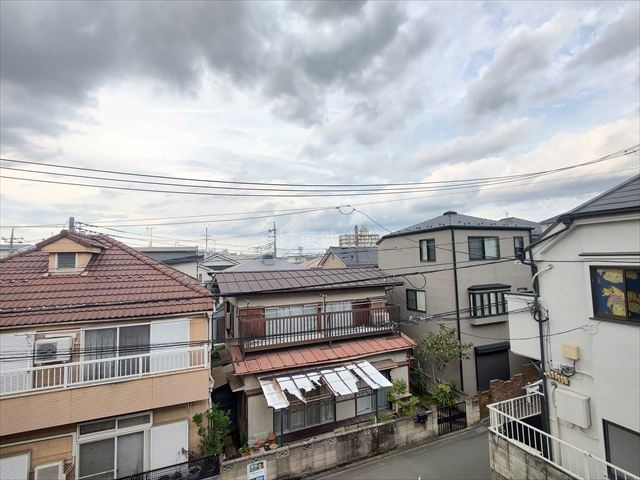 【展望】の画像