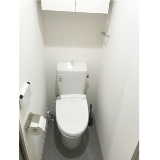 【内装】 | アンベリール西川口