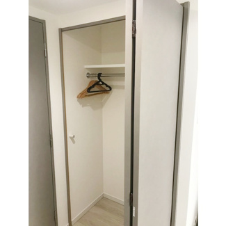 【内装】 | アンベリール西川口