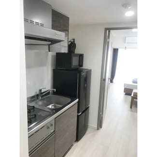 【内装】 | アンベリール西川口