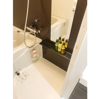 【内装】 | アンベリール西川口