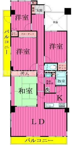 ＴＱレジデンス柏(ティーキューレジデンスカシワ)
