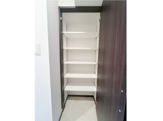 【内装】 | ジェノヴィア西川口Ⅲ