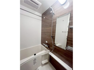 【内装】 | ジェノヴィア西川口Ⅲ