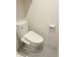 【内装】 | ジェノヴィア西川口Ⅲ