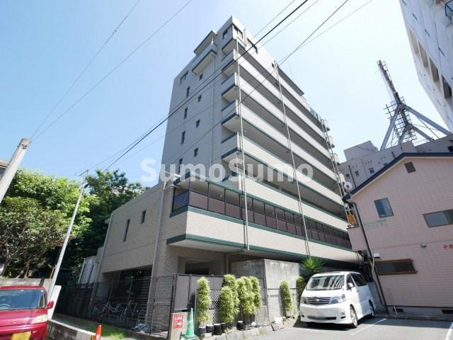 シャインシティ百道
