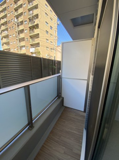 【バルコニー】 | MAXIV西川口SC