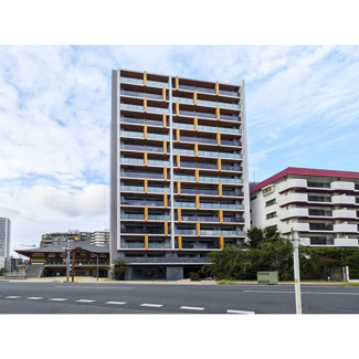 【外観】 | オーパスホームズ川口