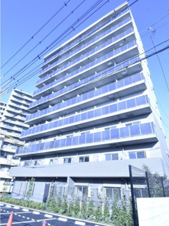 【外観】 | グランヴァンプレミアム川口