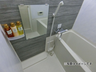 【内装】 | グランヴァンプレミアム川口