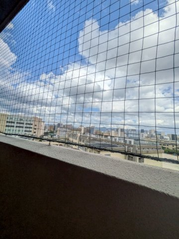 ダイナコートエスタディオ東公園Ⅱの展望