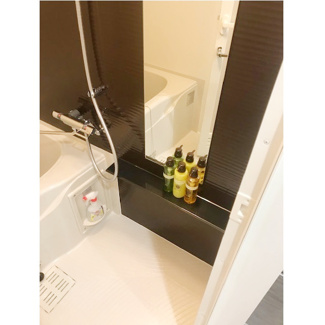 【内装】 | アンベリール西川口