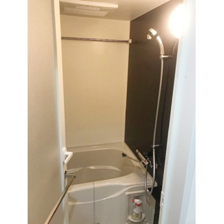 【内装】 | アンベリール西川口