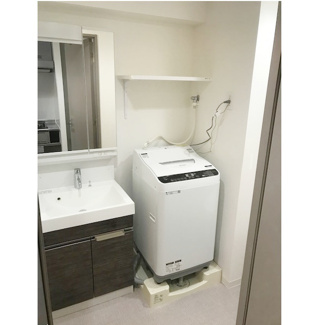 【内装】 | アンベリール西川口