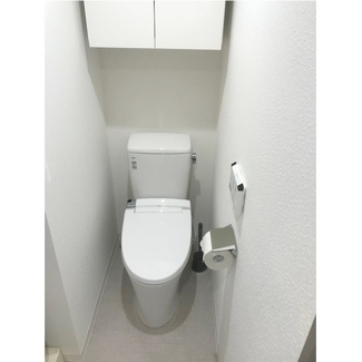 【内装】 | アンベリール西川口