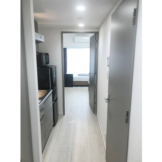 【内装】 | アンベリール西川口