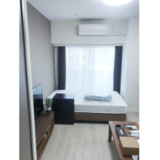 【内装】 | アンベリール西川口