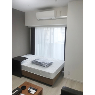 【内装】 | アンベリール西川口