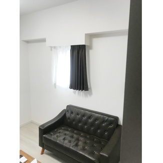 【内装】 | アンベリール西川口