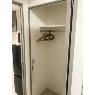 【内装】 | アンベリール西川口