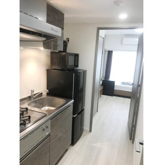 【内装】 | アンベリール西川口