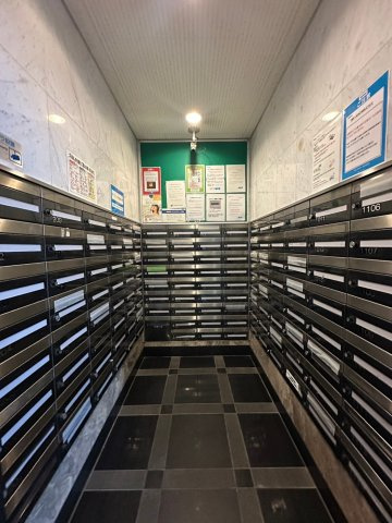 セゾン・ド・ヴィラ平尾のその他共用部分