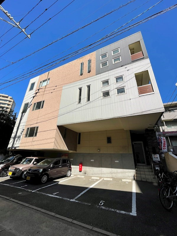 ジェンティーレ六本松Ⅰ