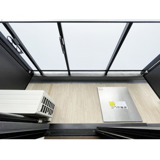 【内装】 | オープンブルーム川口並木