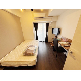 【内装】 | オープンブルーム川口並木