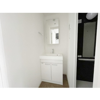 【内装】 | オープンブルーム川口並木