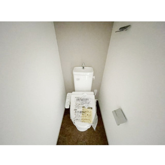 【内装】 | オープンブルーム川口並木