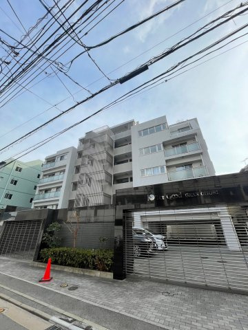 テングッドグラン大濠