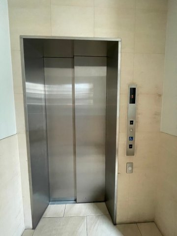 テングッドグラン大濠のその他共用部分