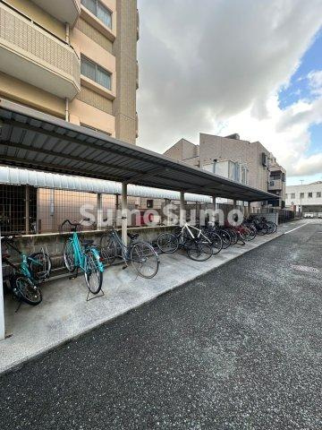 サムティ吉塚Eastのその他共用部分