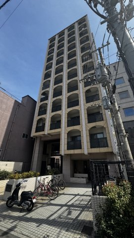 ダイナコート県庁前