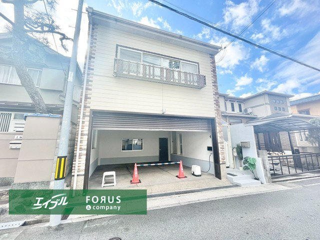 【外観】 | 豊中市曽根西町中古戸建 | 物件を比較検討したいお客様には、「物件比較見学プラン」をご用意しております。こちらの物件だけでなく、お客様の希望に沿った物件を、いくつかまとめてご案内させて頂きます。