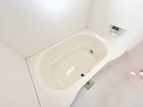 【浴室】 | 豊中市曽根西町中古戸建 | 弊社のファイナンシャルプランナーより、将来に向けた資金計画・住宅ローンの無料相談が皆様に大変ご好評頂いております！物件ご購入の前に、まずはお気軽にご相談くださいませ。