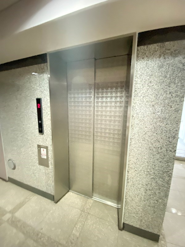 シンシア幡ヶ谷のその他共用部分