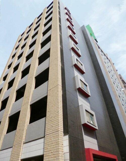 シンシア幡ヶ谷の外観| 