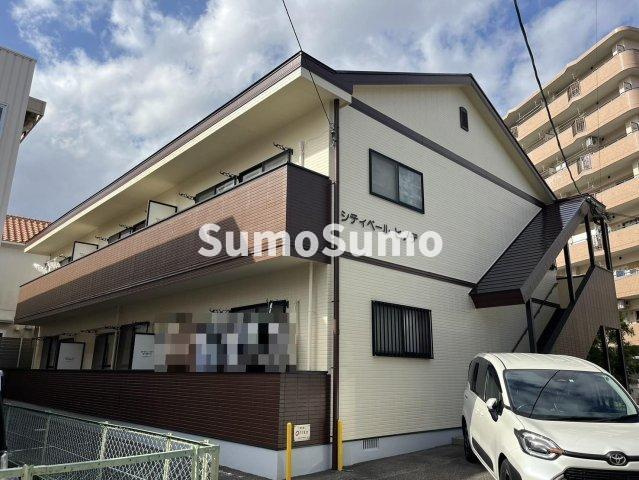 シティベール日の出