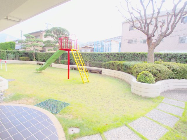 サンシティ海田のその他共用部分