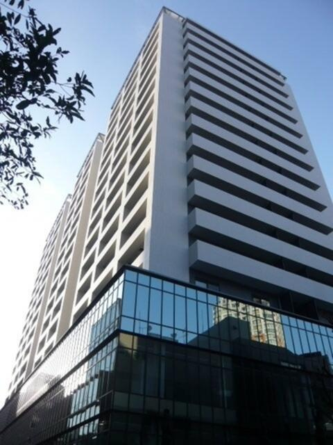 テラス渋谷美竹