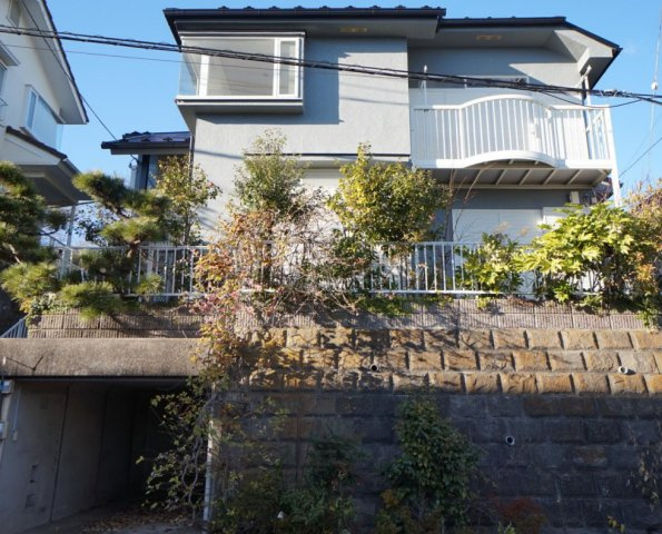 横浜市金沢区六浦5丁目 中古戸建て【仲介手数料無料】