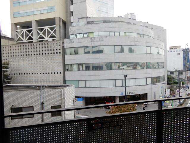 サニーハイマート下北沢の展望| 
