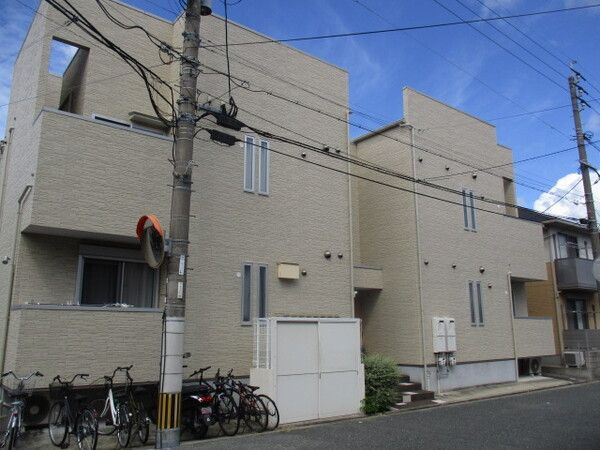 サンメゾン大橋Ⅱ