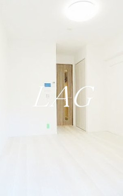 【居間・リビング】 | ガーラ・シティ品川西大井 | 洋室のお部屋です。